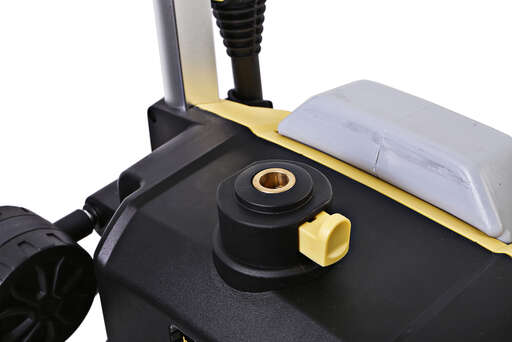 Изображение для Мойка высокого давления Hanskonner HPW9224