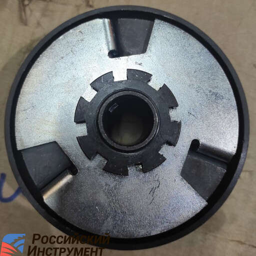 Изображение для Сцепление центробежное (19.05 мм, звезда 420-10T)