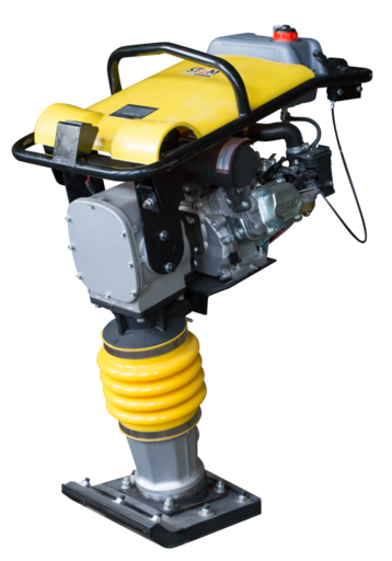 Изображение для Вибротрамбовка STEM Techno STR-82 (6.5 лс)