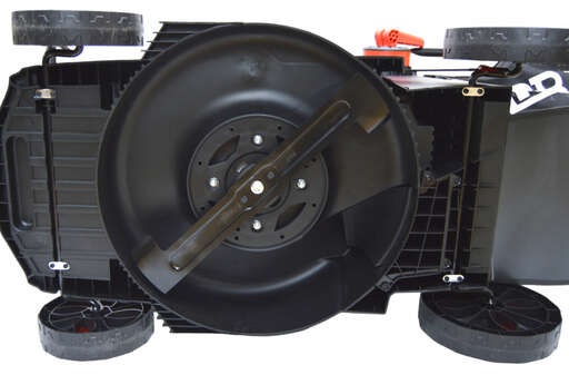 Изображение для Газонокосилка аккумуляторная Brait BCLM40-4PUBL PRO (2 акб, з\у в комплекте)