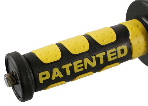 Изображение для УШМ Hanskonner HAG18125BL Unibattery