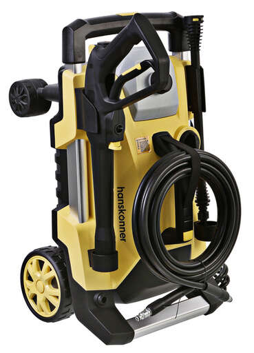 Изображение для Мойка высокого давления Hanskonner HPW9224