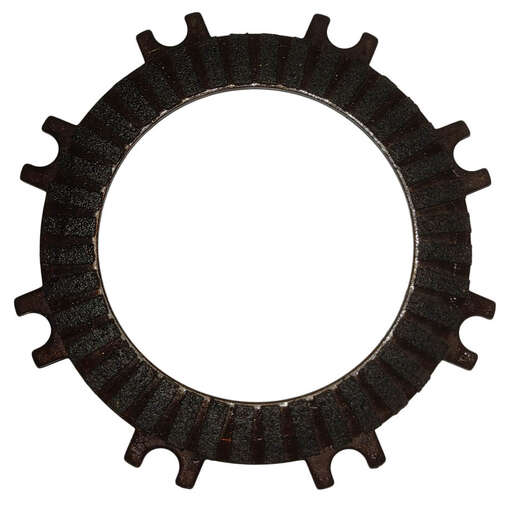 Изображение для Диск сцепления 1Р54 FMI Шторм, Динго 125 (1 шт.) ферридо №1 шлицы наружу (полуавтомат)