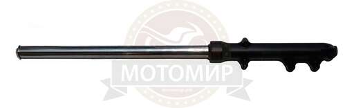 Изображение для Перо вилки передней левое Jordan EVO, STINGRAY (L-780мм, D подв. - 31мм, D не подв. - 38мм)