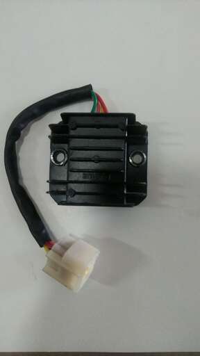 Изображение для Выпрямитель-стабилизатор 7 ампер для GS212