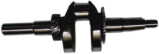 Изображение для Коленвал 168F-2 - 170F D20 мм (оригинал, S type)