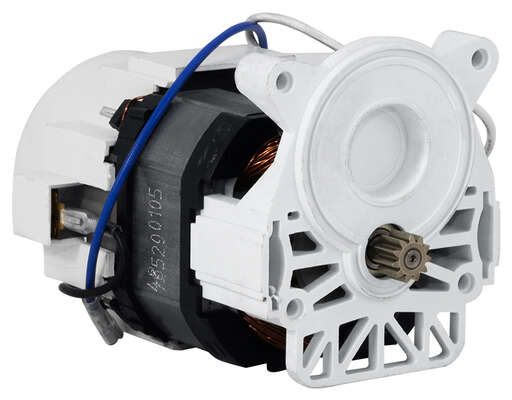 Изображение для Электродвигатель для моек KVAZARRUS K5 (2.6 кВт)