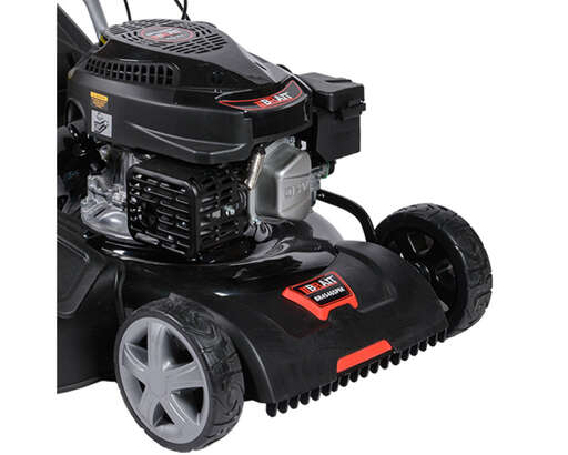 Изображение для Газонокосилка бензиновая BR4546SPM (4.5 лс)