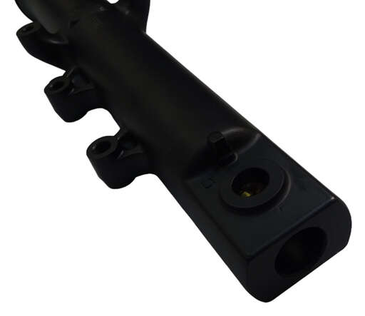 Изображение для Перо вилки передней левое COMBAT 400 (Пр)