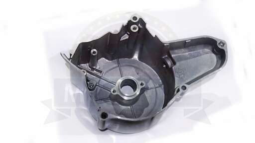 Изображение для Крышка картера 1Р39 левая Альфа "Zodiak" зажигание 6 катушек