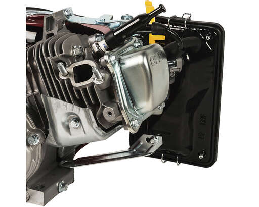 Изображение для Двигатель Brait BR395PC PRO (13 лс, конус) 