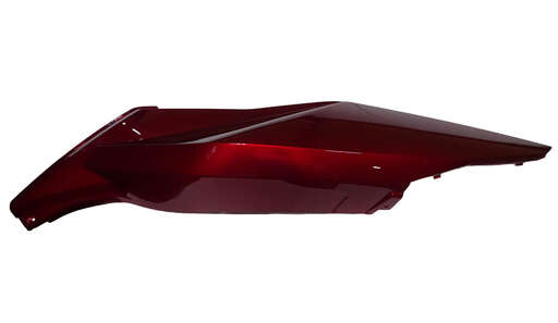 Изображение для Облицовка задняя правая подседельная скутер TRACER ADV (Е27)