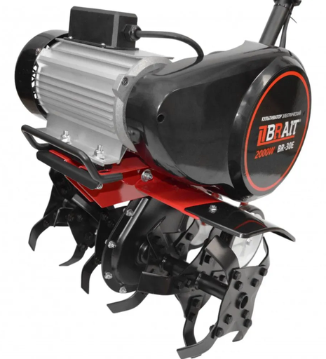 Изображение для Культиватор электрический Brait BR-30E (2 кВт)