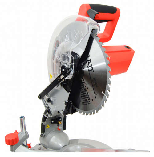 Изображение для Пила торцовочная Brait BMS 255L (1.8 кВт)