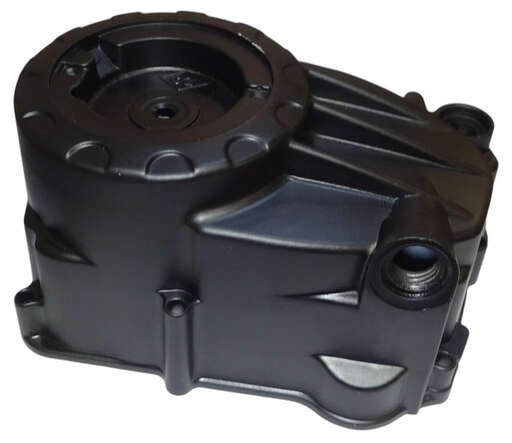 Изображение для Крышка картера правая Альфа "Zodiak" авт. сцепления ТИП 1 (маслощуп с верху)