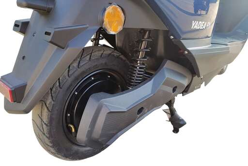 Изображение для Скутер электрический YADEA RN