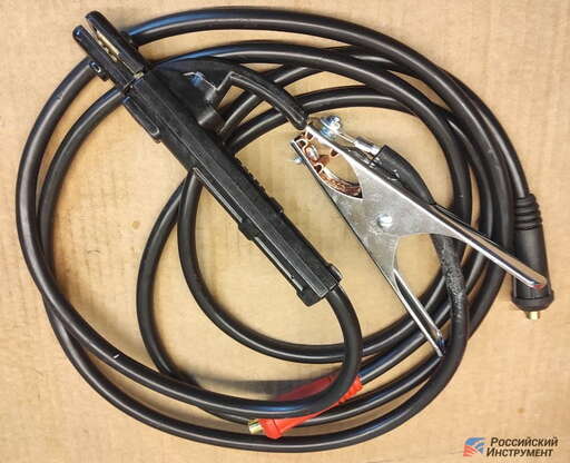 Изображение для Сварочный полуавтомат Brait MIG-300QD (MMA/MIG-MAG)