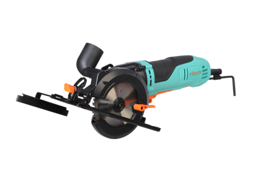 Изображение для Пила циркулярная Sturm! CS5012MS (1 кВт)