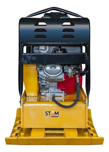 Изображение для Виброплита STEM Techno RPC-330 (Honda GX390, 13 лс)