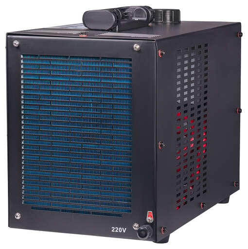 Изображение для WRC 300 START Блок водяного охлаждения 7ST3000