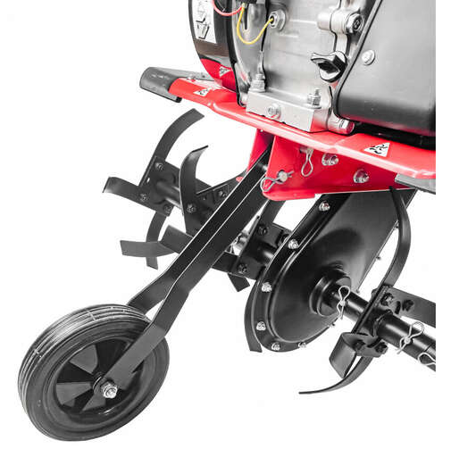 Изображение для Мотокультиватор бензиновый Brait BR-65B (7 лс, 1 вперед/1 назад)