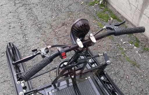 Изображение для Мотобуксировщик компактный Ижтехмаш с РЫЧАЖНЫМ модулем ЛИДЕР-ДЕЛЬТА-3, CVTL, вариатор TAV2-40, фара, реверс