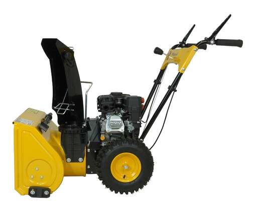 Изображение для Снегоуборщик Habert HBM22B (LONCIN G200, 6.5 лс)