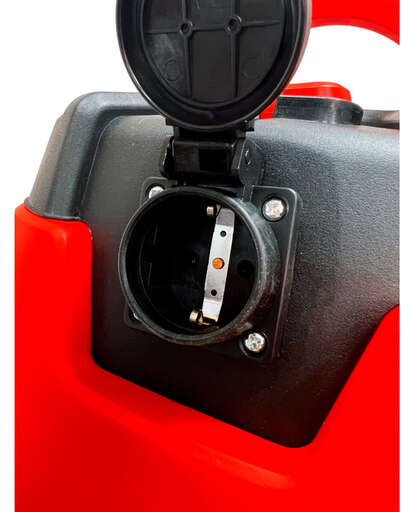 Изображение для Пылесос строительный Brait BVC-30N (1.8 кВт)