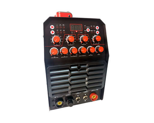 Изображение для Инвертор аргонодуговой сварки BRAIT TIG-200 AC/DC PULSE TIG/MMA