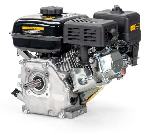 Изображение для Двигатель CHAMPION (7 лс, 19.05 мм)