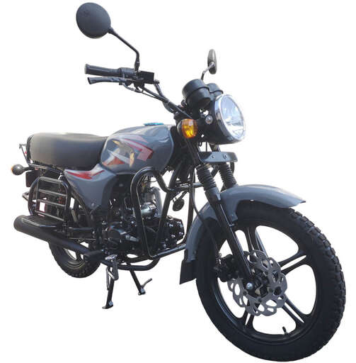 Изображение для Мопед COMPASS