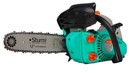 Изображение для Бензопила Sturm! GC9912 (1.6 лс)
