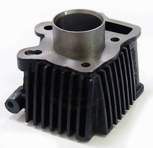 Изображение для Цилиндр в сборе "Альфа, Zodiak90" 47 мм (цилиндр+поршень+палец+кольца) ВАНЧАНГ