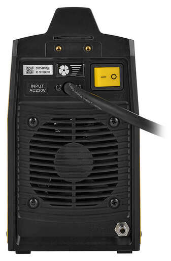 Изображение для ПТК RILON TIG 200 P AC/DC GDM