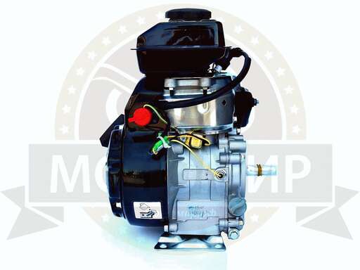 Изображение для Двигатель Lifan 152F (2.5 лс, 16 мм)