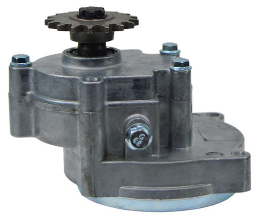 Изображение для Редуктор понижающий для 2-х тактного двигателя (34, 43, 52 куб)