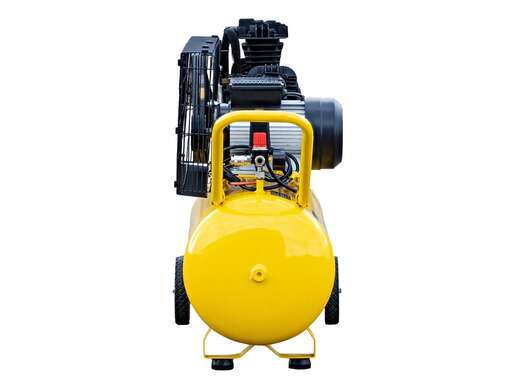 Изображение для Компрессор поршневой КЕДР КП-480/100 PRO (3 кВт)