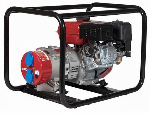 Изображение для Генератор Lifan 1.3 GF-1