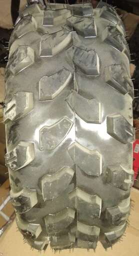 Изображение для Покрышка с камерой для мотоблока (19 * 7 * 8)