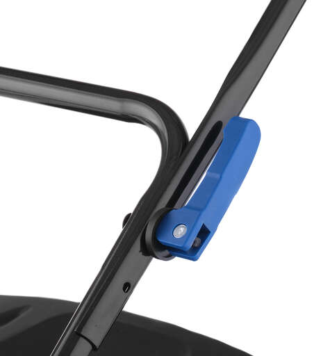 Изображение для Аккумуляторная газонокосилка Hyundai LA 4043 (поставляется без аккумуляторных батарей и зарядного устройства)