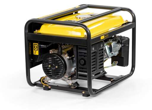 Изображение для Бензиновый генератор CHAMPION GG2000 (2.3 кВт)