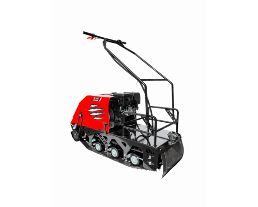 Изображение для Мотобуксировщик BRAIT BR465SPE PRO (18.5 лс, электростартер)