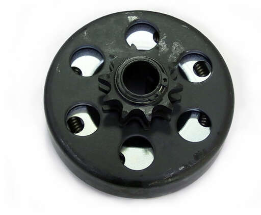 Изображение для Сцепление центробежное (19.05 мм, звезда 428-10T)