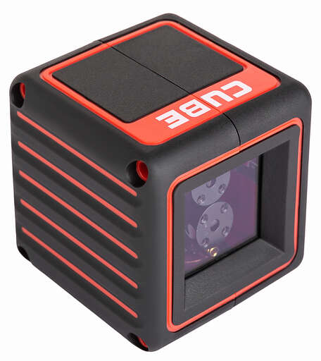 Изображение для Лазерный уровень ADA CUBE PROFESSIONAL EDITION