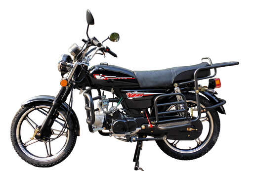 Изображение для Мопед FLASH (двигатель 1P39, 4МКПП)