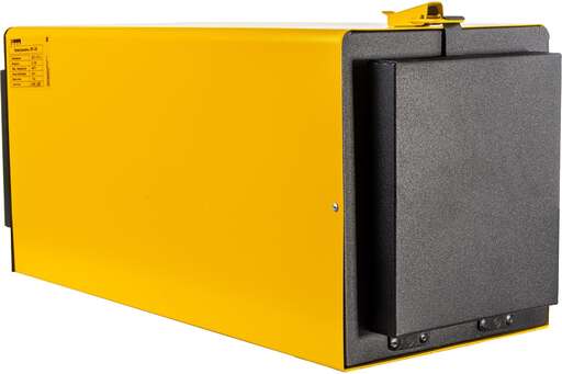 Изображение для Электропечь КЕДР ЭП- 20 (220В, 400°C, загрузка 20КГ)