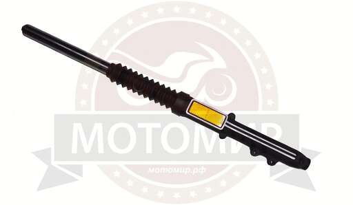 Изображение для Перо вилки передней правое INTRUDER (41050444)