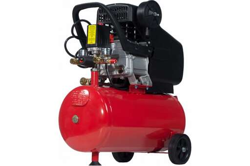 Изображение для Компрессор масляный Aurora WIND-25 (1.8 кВт)