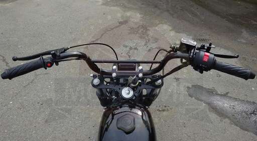 Изображение для Мотоцикл внедорожный СКАУТ-8 Стриж, 90 куб.см., механика