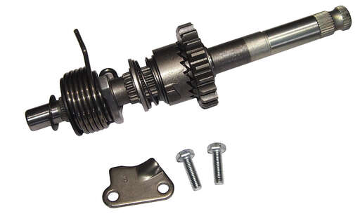 Изображение для Вал кикстартера в сборе 1P60FMJ (Е11-14)